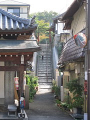 笑顔の太子