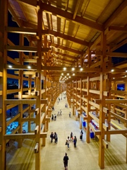 EXPO2025＿大屋根リング