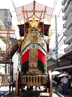祇園祭05＿船鉾