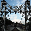 選奨土木遺産　白川橋