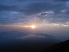 富士山より