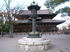東寺