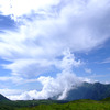 雲煙