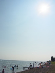 夏