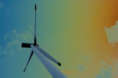 国見岳風力発電所1