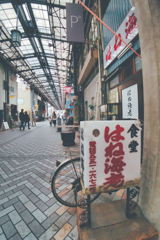 円頓寺商店街