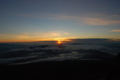 Mt Fuji 4