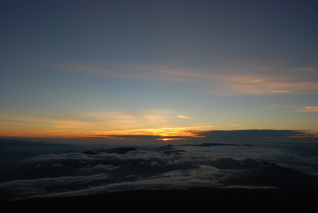 Mt Fuji 5