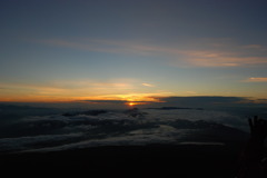 Mt Fuji 3