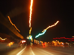 夜行