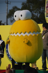 テレ玉くん