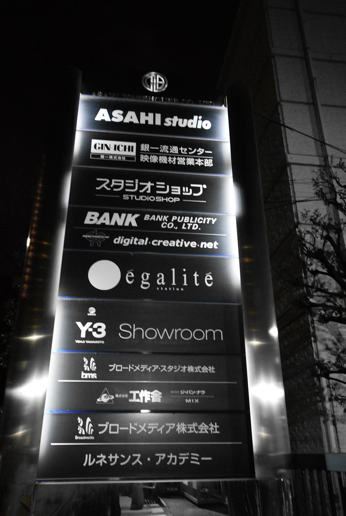創