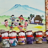 忘れられた日本の風景とお地蔵様