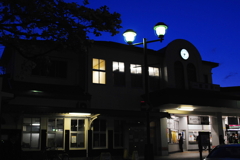 館林駅