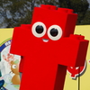 プラスくん