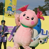 きみぴょん　ダンス5