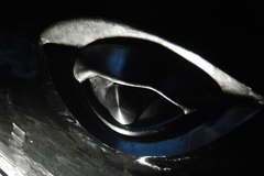 METAL　EYE