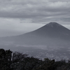 金時山6　富士山展望