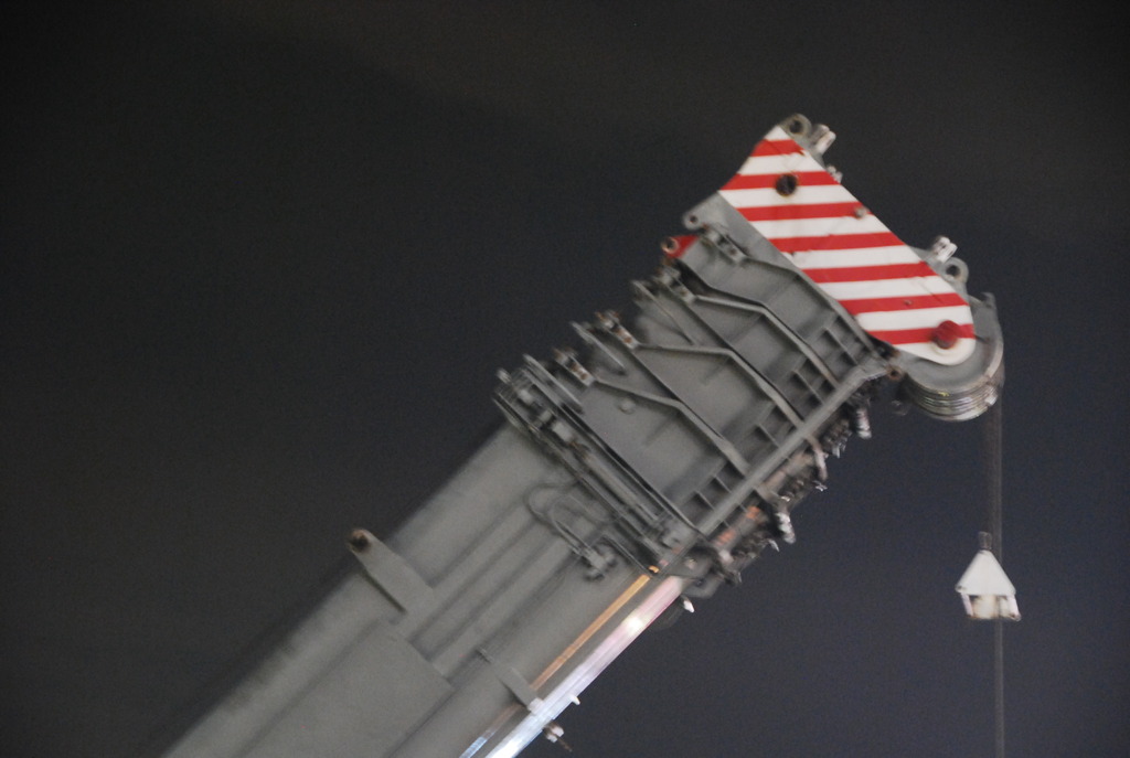 イベント帰りにみかけたブツ4