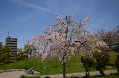 扇町