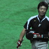 鶴岡慎也