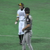 ダルビッシュ有×川崎宗則