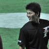 大野奨太
