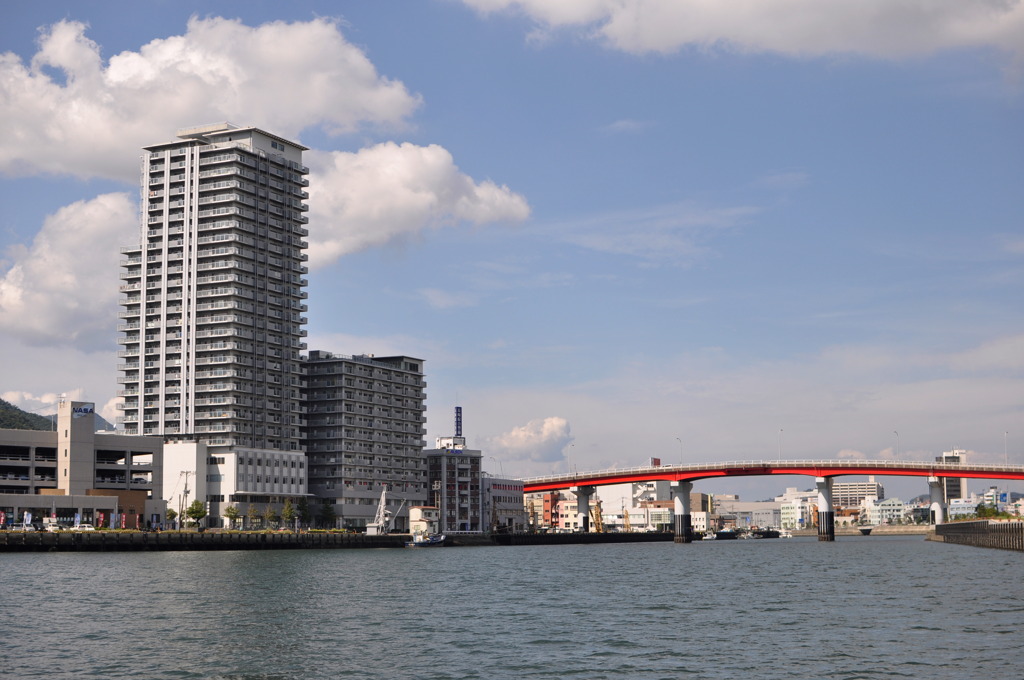 旭大橋