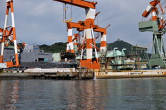 三菱造船所