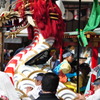 竜宮船