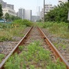 せ～んろは続く～よ、ど～こまで～も～♪