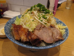 麺屋一燈
