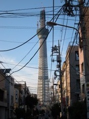 下町ラプソディー