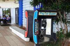 Pay Tel Guam