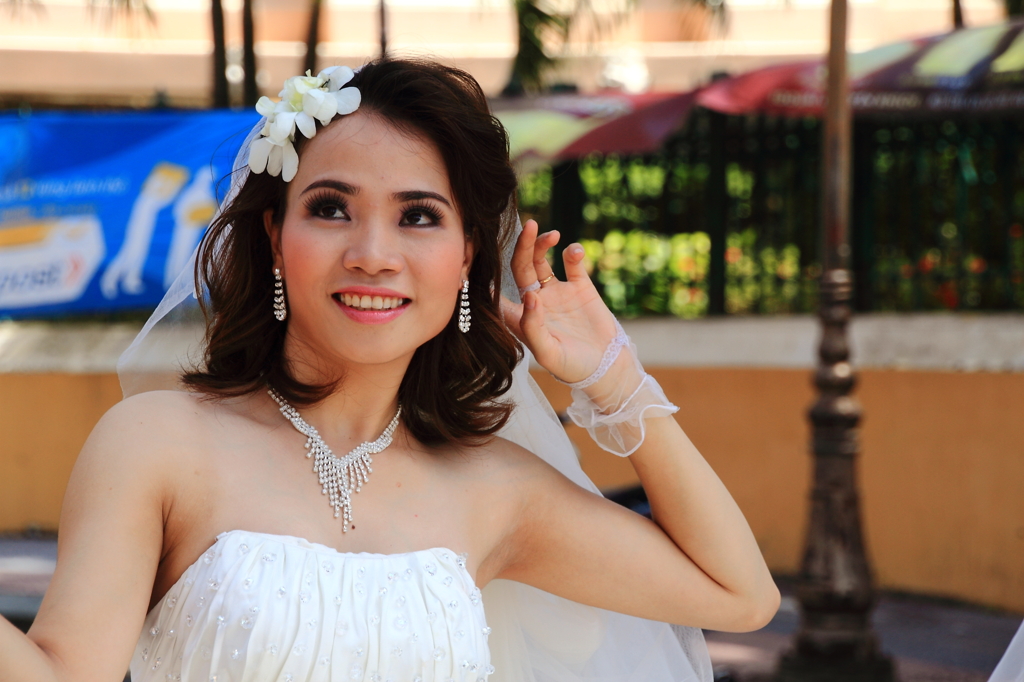 Happy Wedding #3
