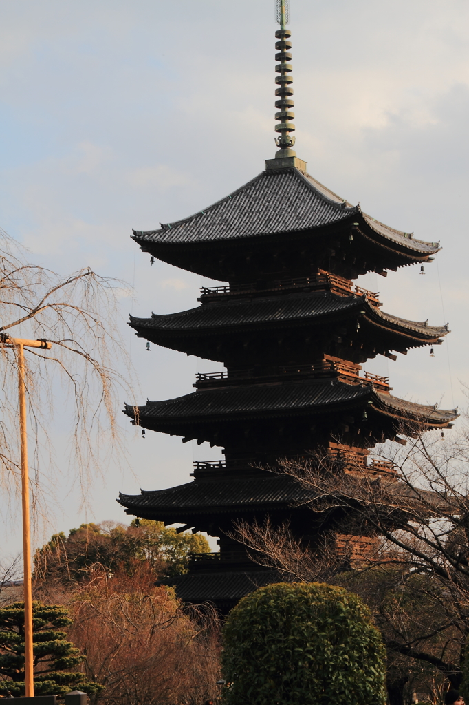 東寺