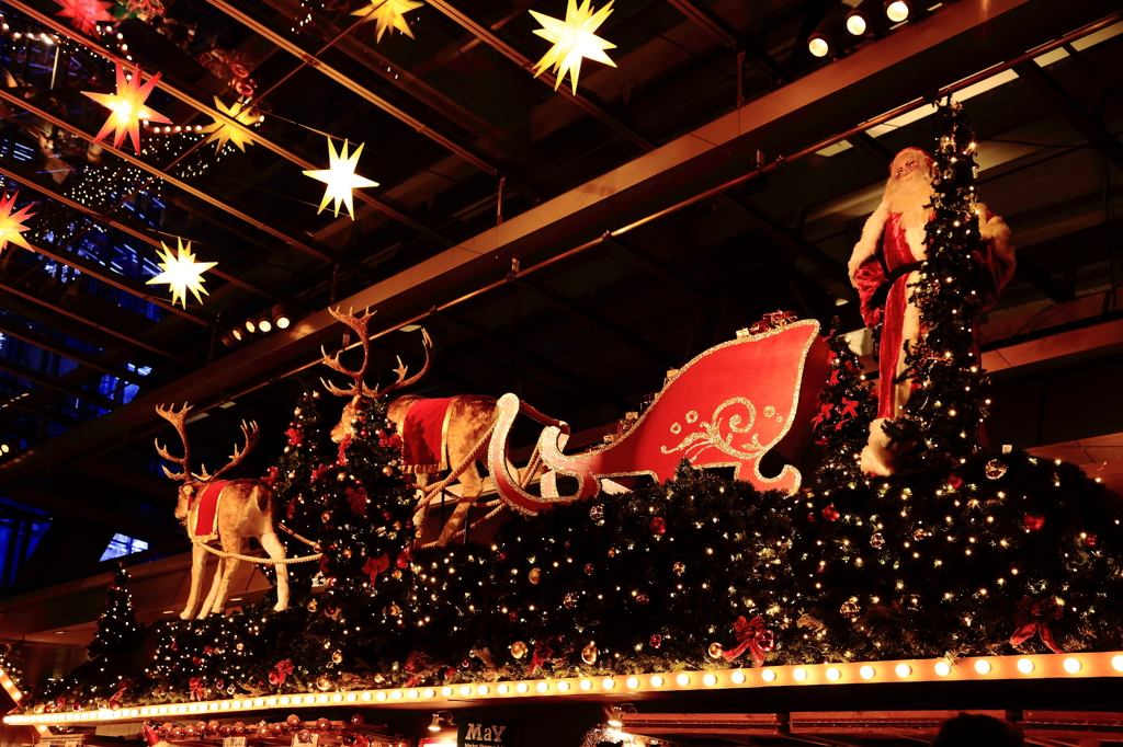 Christmas Market
