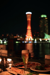 Beer ＆ Tower