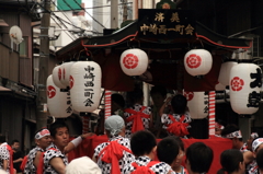 夏祭り