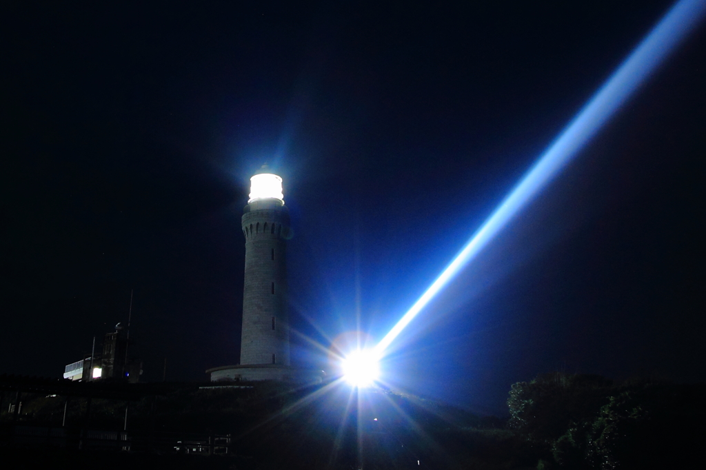 lighthouse