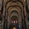 silent church