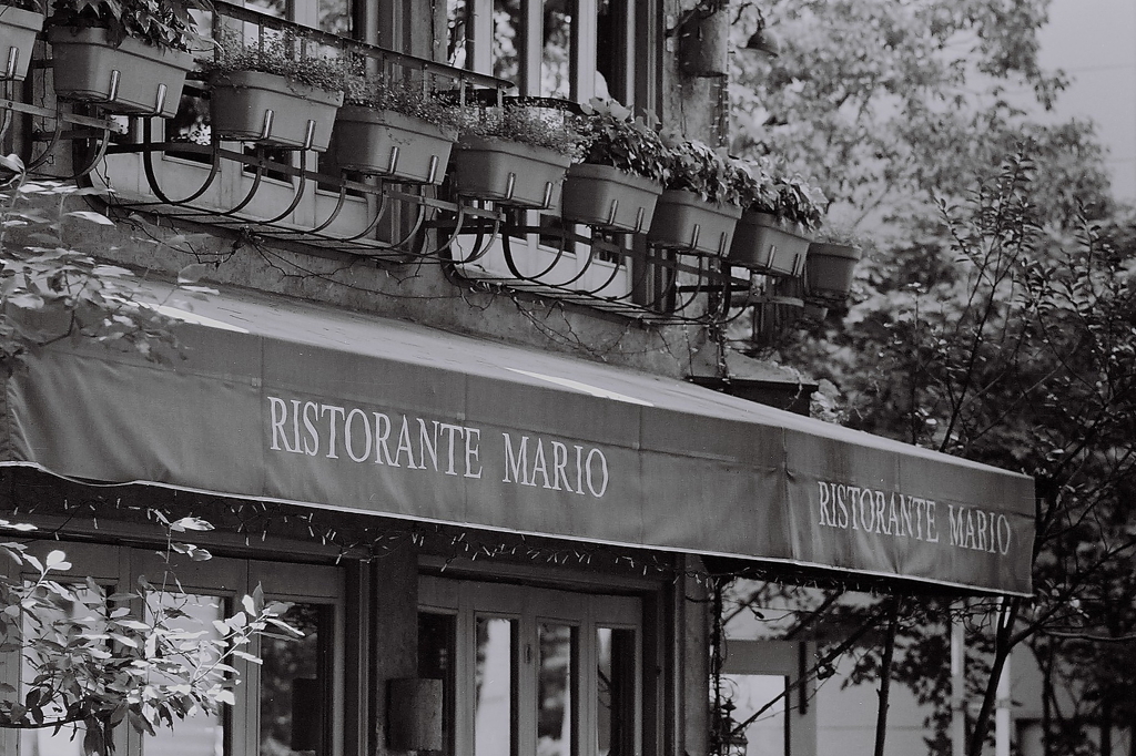 RISTORANTE