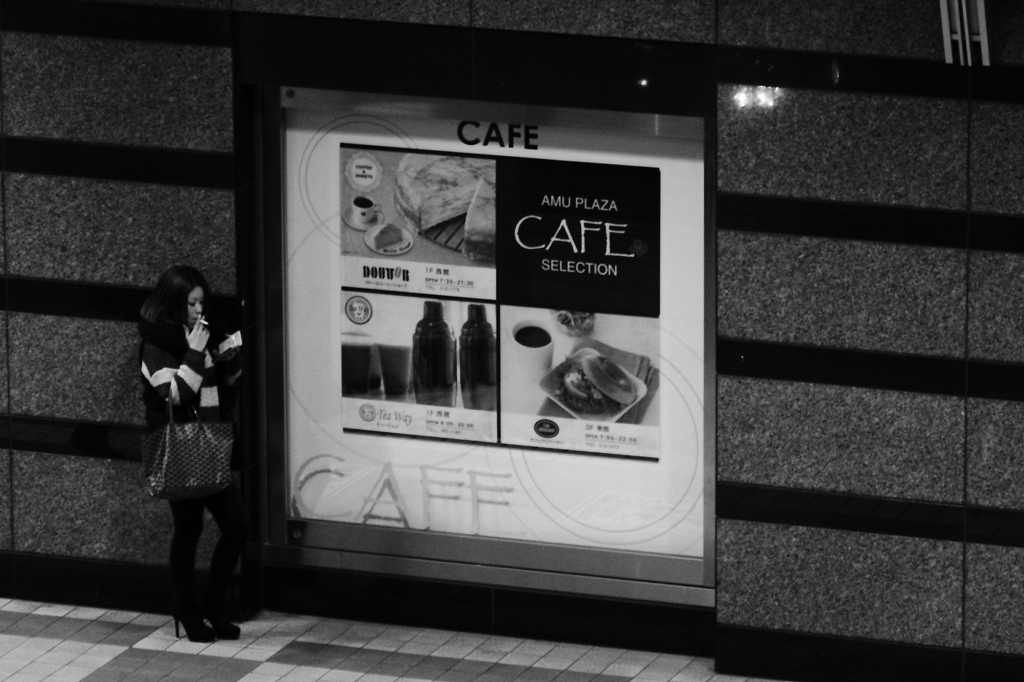 Waiting…part2
