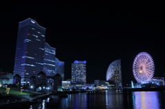 ブルーライトYokohama