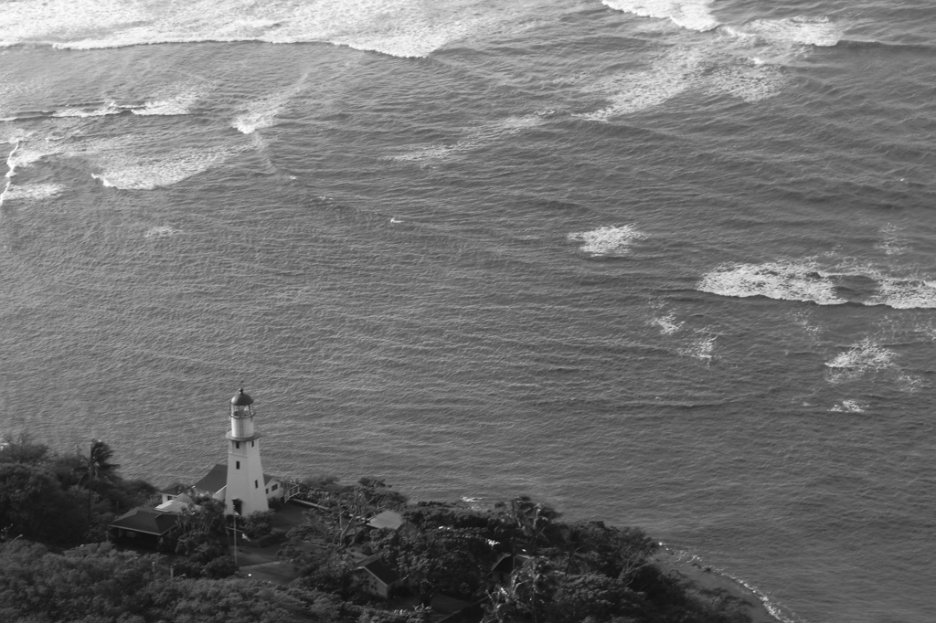 lighthouse