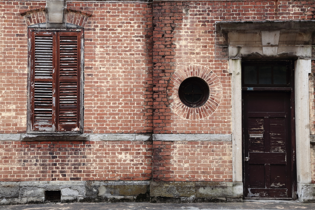 wall