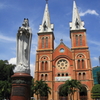 Nha Tho Duc Ba　聖母マリア教会