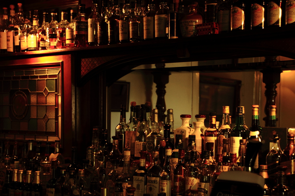 Bar Counter