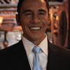 Barack・・・my friend