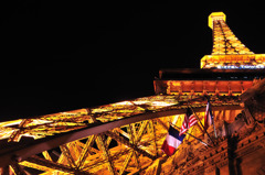 パリス　イン　ラスベガス